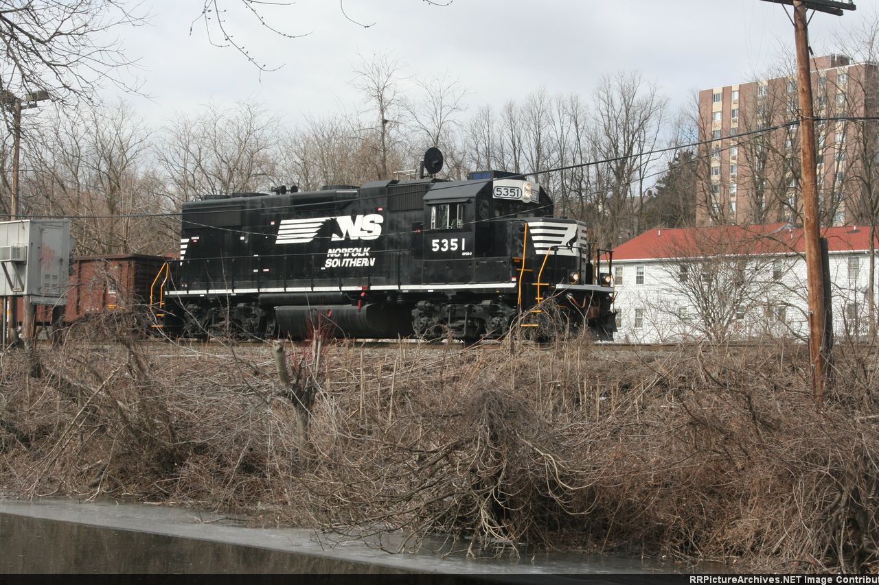 NS 5351